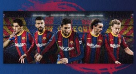 加维重伤困扰巴萨亿元级天才，伤病预防成关键挑战