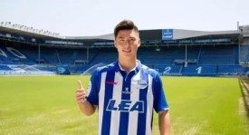 欧冠小组赛拉齐奥VS马竞：门将神扑保平局，悬念留至下一战